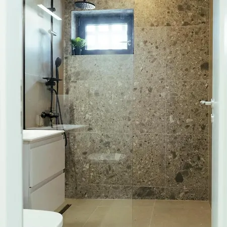 Apartmán Superb View - Bright & Stylish - 2br *