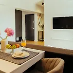 Superb View - Bright & Stylish - 2br * Bucharest