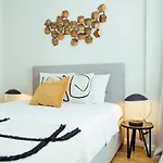 Superb View - Bright & Stylish - 2br * Bucharest