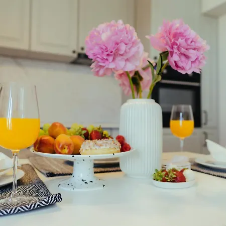 Superb View - Bright & Stylish - 2br