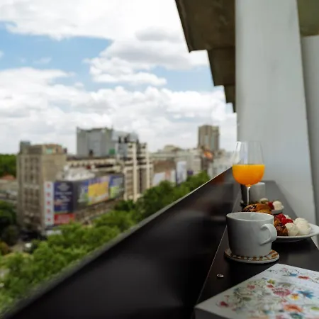 Superb View - Bright & Stylish - 2br *