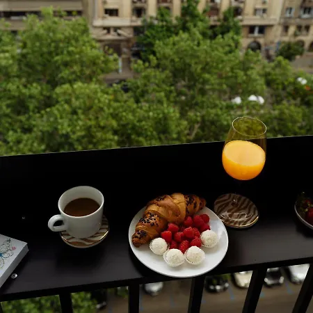 Superb View - Bright & Stylish - 2br *