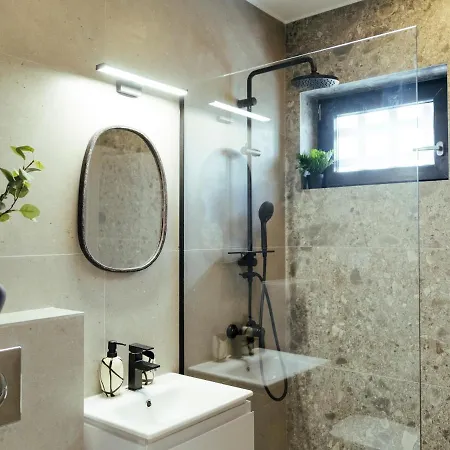 Superb View - Bright & Stylish - 2br * 布加勒斯特