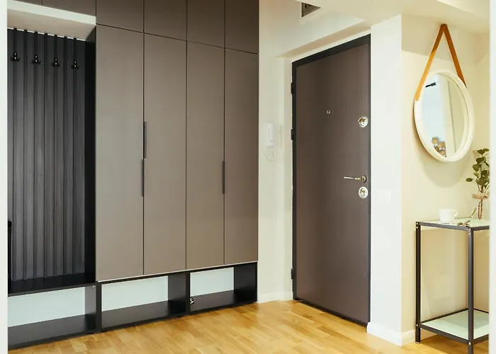 Superb View - Bright & Stylish - 2br Апартаменти *