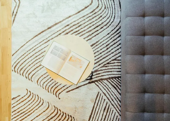 Superb View - Bright & Stylish - 2br شقة