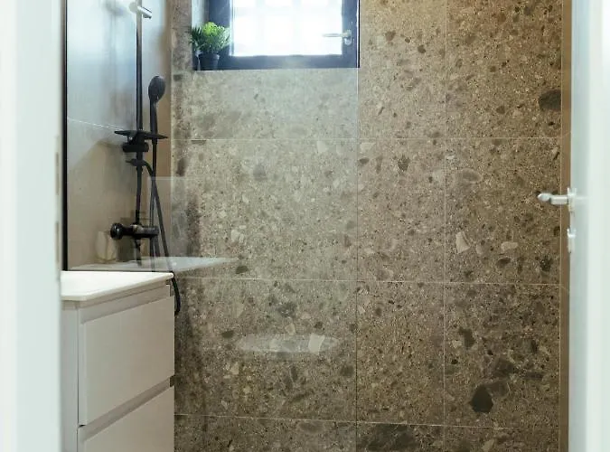 شقة Superb View - Bright & Stylish - 2br *