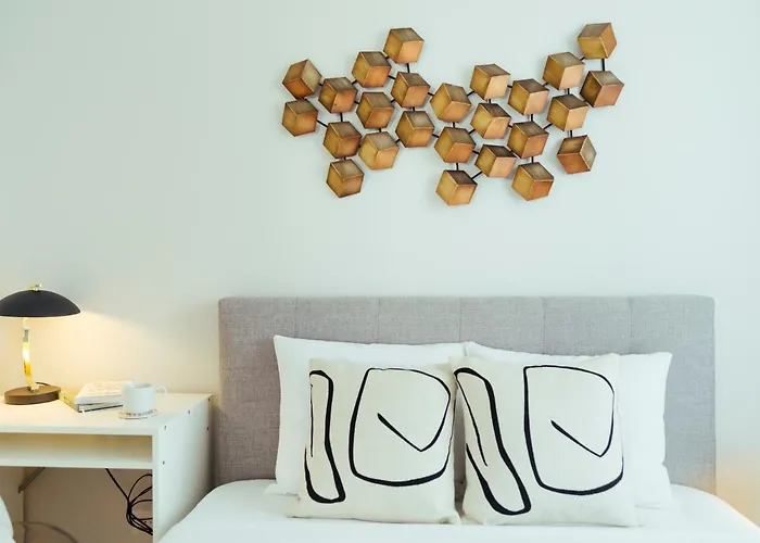 Apartament Superb View - Bright & Stylish - 2br Bucureşti