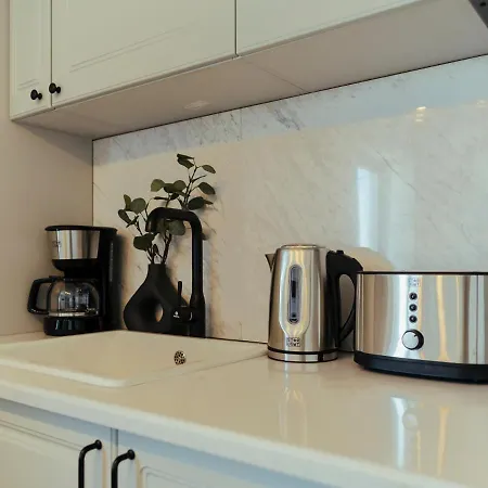 Superb View - Bright & Stylish - 2br *